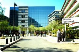 Ospedale Giglio Cefalù, 34 indagati: favorivano pazienti evitando liste d'attesa