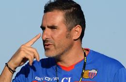 Calcio Catania, Lucarelli: «Sì a ripresa graduale, purché si riparta»