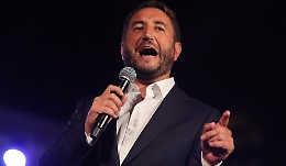 La A19 e la promessa di Cancelleri 
«Entro marzo stop all’odissea dei Tir»