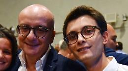 Europee, nella Lega c’è “maretta” sui voti di Genovese junior