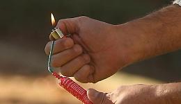 Caltanissetta, ventenni lanciano un petardo
e dopo l'inseguimento vengono denunciati