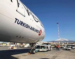 Coronavirus, anche Turkish Airlines blocca gli aerei per l'Italia: cancellato il volo su Catania