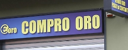 Catania, "compro oro" aperto nonostante i divieti e che non registrava i clienti