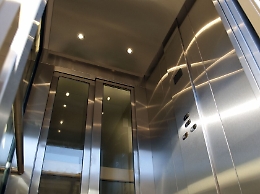 Ecobonus del 110%  anche per la messa in sicurezza degli ascensori