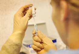 Catania, 15 ricoverati per morbillo al Garibaldi: due pazienti sono a “rischio”