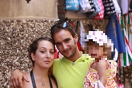 Famiglia di Avola distrutta in un incidente a Foggia: morti padre, madre e figlioletto