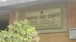 Dubbi Corte dei Conti su legittimità portaborse all'Ars