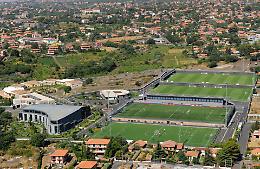 Catania Calcio, la Sigi dice sì all'Agenzia delle Entrate: Tacopina sempre più vicino