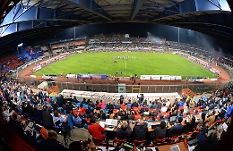 Catania calcio, dal Comitato c'è l'offerta ufficiale agli azionisti del club