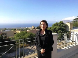 Boss scarcerati, Piera Aiello: «Chiedo scusa, minata fiducia in Stato»