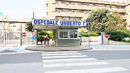 Ragazzino ricoverato in psichiatria a Siracusa per intossicazione da cocaina: è polemica