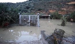 Alluvione Casteldaccia, chiusa l'indagine: ex sindaco e altri due verso il processo