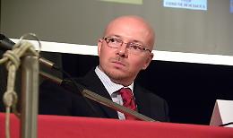 La "lezione" del pm di Agrigento Salvatore Vella all'Onu: «Così combattiamo il traffico di migranti»