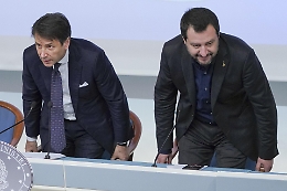 Gregoretti, slitta al 12 dicembre l'audizione di Conte nel processo a Salvini