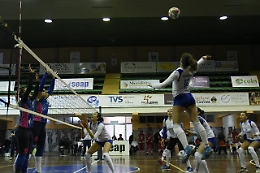 Volley B1 donne: il torneo parte il 7 novembre. Debutto esterno per la Seap Aragona