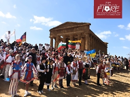 Coronavirus: ad Agrigento salta la Sagra del Mandorlo in Fiore