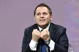 Mini eolico, senatore Siri (Lega) verso il processo con Arata