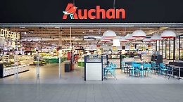 Gdo, a Catania ipermercati Auchan ceduti a Conad e rischio licenziamenti per Sma