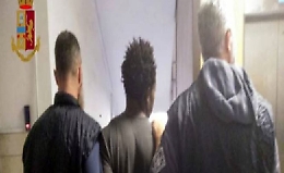 Tratta di uomini, droga e prostitute: colpo alla mafia nigeriana, arresti a Catania