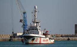 Open Arms, Gasparri propone alla Giunta di non mandare Salvini a processo