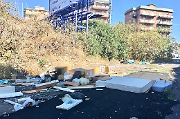 Catania la citt&agrave; meno "green" d'Italia
Ma tutta la Sicilia &egrave; in fondo alla classifica