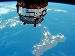 Da Comiso si potr&agrave; studiare il clima con polo aerospaziale