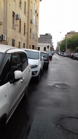 Quando il Catania gioca in casa tutto è lecito