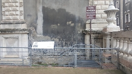 Catania: terme Achilliane chiuse di domenica