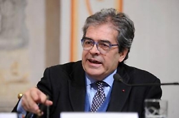 L'ex sindaco Bianco: «Fase 2? Ho visto molta irresponsabilità a Catania»