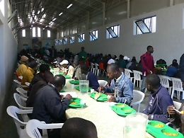 Palermo, la "Missione Speranza e Carità" non è più "zona rossa"