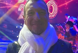 Festival di Sanremo, Amadeus svela i nomi dei big