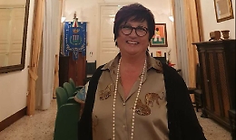 La “highlander” del sistema Montante:
va a processo, ma resta in sella all'Ias