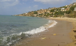 Palma, finanziati i lavoro nella zona della frana "Ciotta"