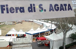 Catania, è già tempo di Sant'Agata: al via i preparativi per la Fiera