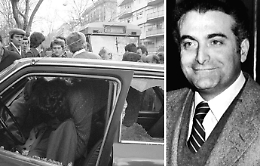 Piersanti Mattarella, a 40 anni dall'omicidio una verità tutta da scrivere