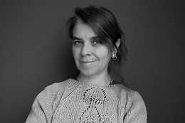 L’a­stro­fi­si­ca Lau­ra Af­fer: «Le don­ne alla con­qui­sta de­gli eso­pia­ne­ti»