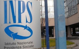 Frode ai sistemi informatici dell'Inps: 223mila euro sequestrati a ex funzionario