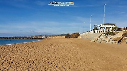 Quello che il mare toglie, alla fine lo restituisce