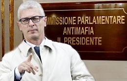 Morra: «Oggi la mafia è corruzione, inimmaginabile il livello di infiltrazioni»