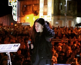 Gerardina Trovato esclusa dal Festival di Sanremo: «Non ho più soldi, mi aiuta la Caritas»