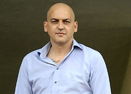 Darko Kovacevic  ferito a colpi di pistola ad Atene: ha giocato nella Juve e nella Lazio