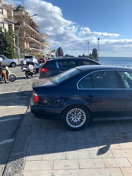 Acitrezza: lungomare ostacolato dalla burocrazia e dagli incivili