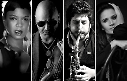 Musica, al Teatro Stabile un tocco di classe con 4 concerti di alto livello