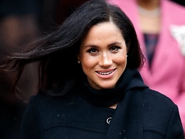 Meghan Markle farà la doppiatrice per la Disney