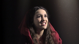 Teatro, a Catania le prove di "Agata, la Santa fanciulla"