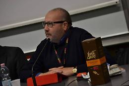 Definì il boss un «pezzo di m...», giornalista trapanese condannato per diffamazione