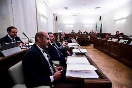 Caso Gregoretti-Salvini, caos in Giunta: la maggioranza abbandona la riunione per protesta