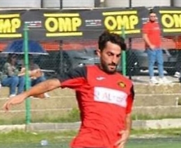 Calciatore dilettante muore in un incidente ad Altofonte