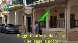 L'inchiesta sui falsi invalidi partita da un marito tradito: «Mia moglie non è cieca»