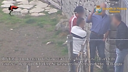 Messina, le mani dei clan dei Nebrodi
sui fondi europei e sui terreni "liberi"